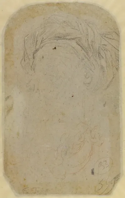 Turbaned Woman