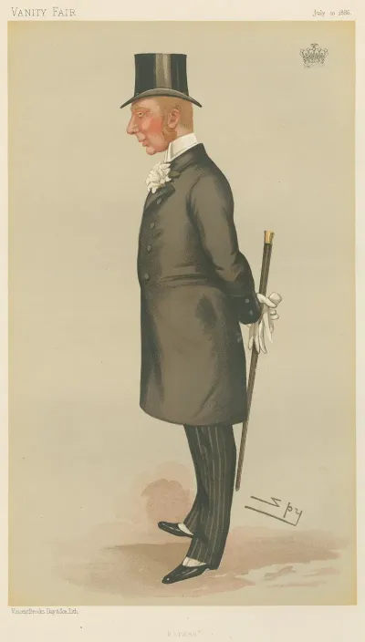 Turf Devotees Horses The Right Hon The Earl Of Lonsdale