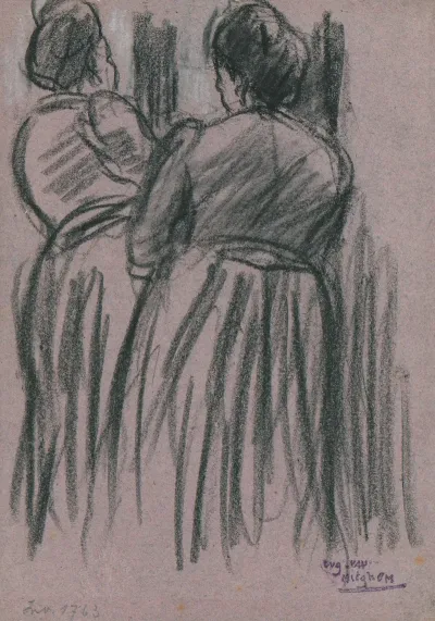 Twee Vrouwen 3