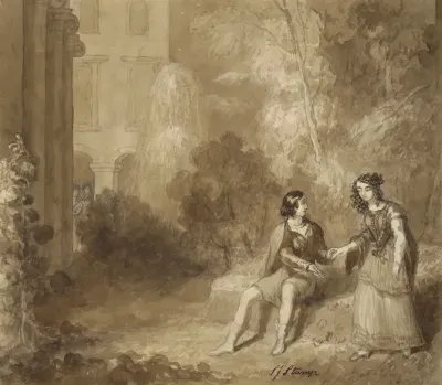 Twelfth Night
