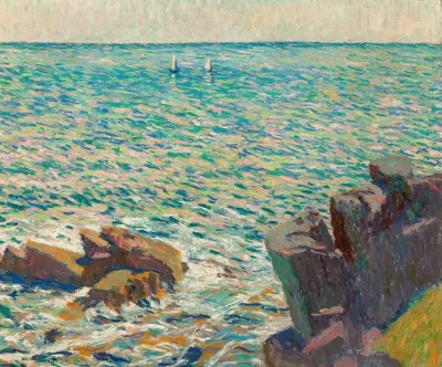 Two Boats