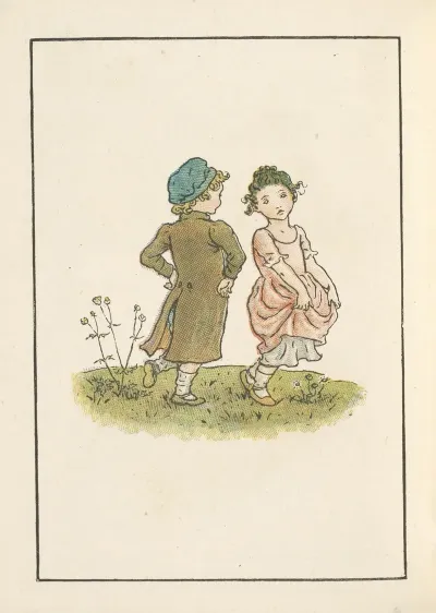Two Children 11