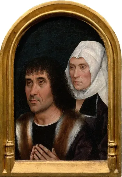 Two Donors