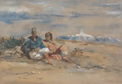 Two Figures 5