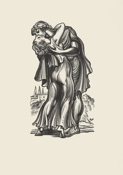 Two Lovers 2