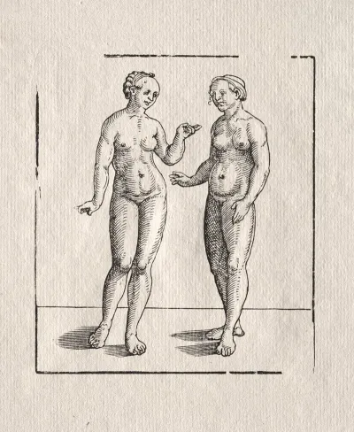 Two Nudes 11