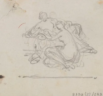 Two Women 17