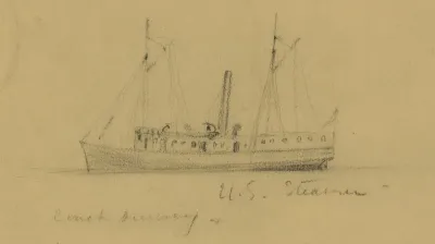 U S Steamer