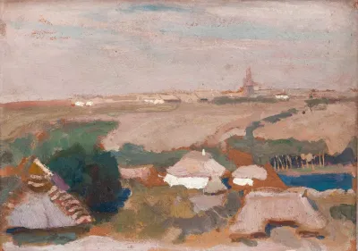 Ukrainian Village