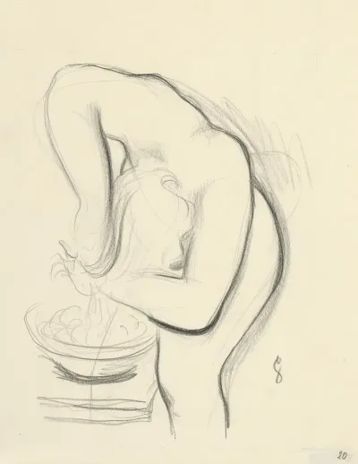Umyvanie Vlasov