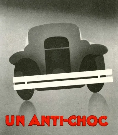 Un Anti Choc