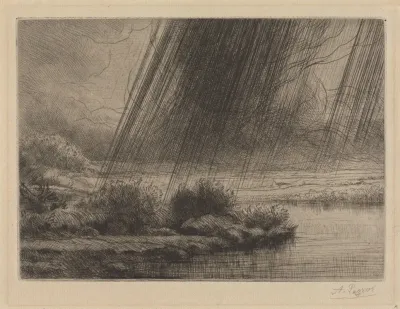 Un Orage