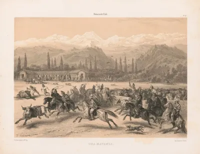 Una Matanza
