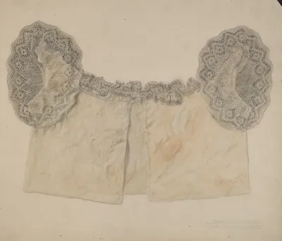 Under Bodice