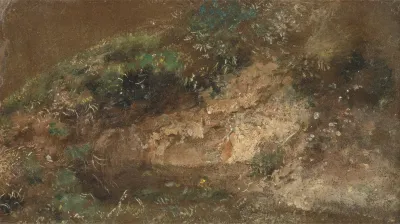 Undergrowth