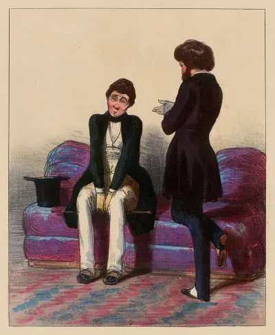 Une Enfant Une Enfant Mosieu Dont Je Me Croyais Avant Hier Encore Le Premier Et Le Seul Amour Si Vous Avez Ete