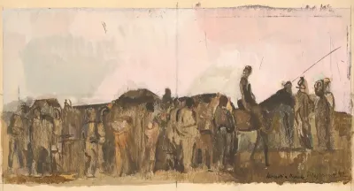 Unheard Of Meeting