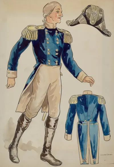Uniform 5