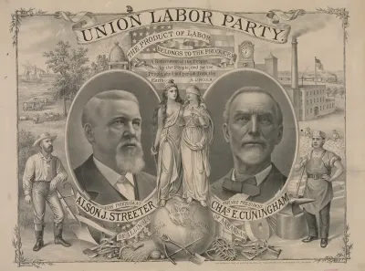 Union Labor Party