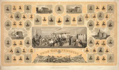 Union War Prisoners Association