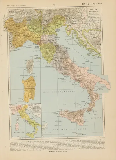 Unite Italienne