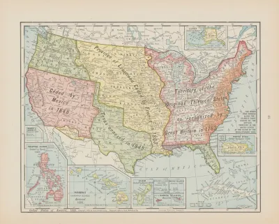 United States Acquisitions