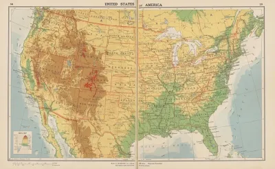 United States Of America