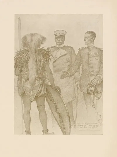 Unser Bismarck Pl 092