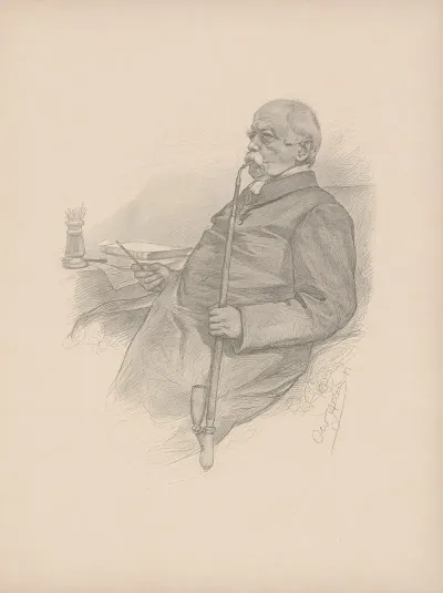 Unser Bismarck Pl 094