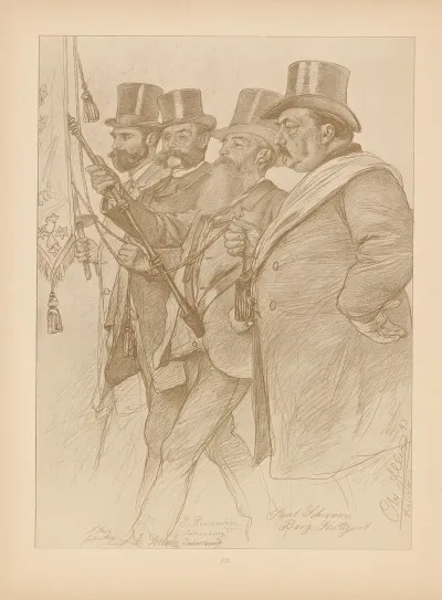Unser Bismarck Pl 113