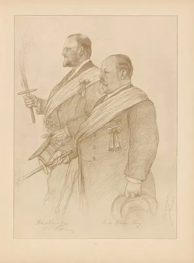 Unser Bismarck Pl 122