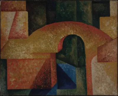 Untitled Ponte