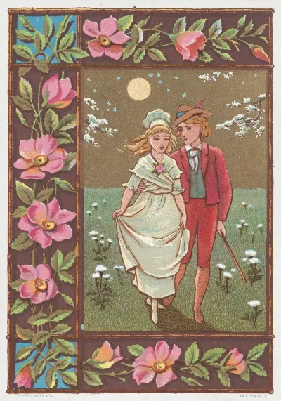 Valentine 16