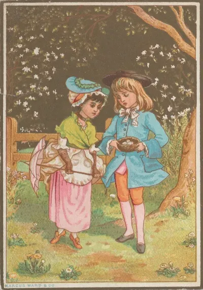 Valentine 3