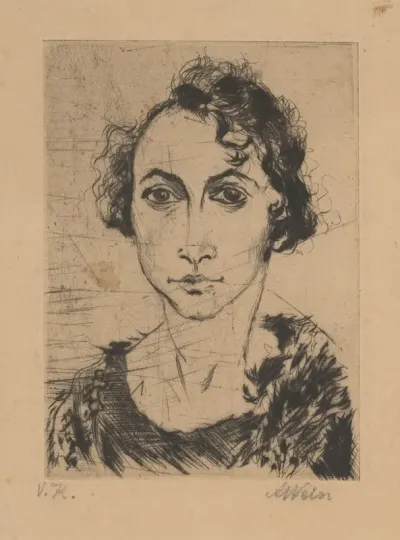 Valeria Krommer Rod Weisz