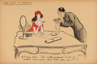 Van Cleef Arpels