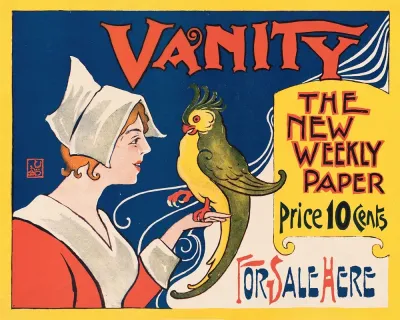 Vanty