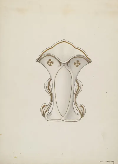 Vase 14