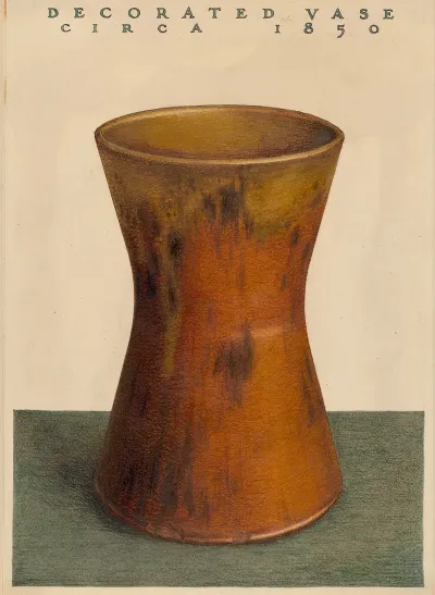 Vase 54