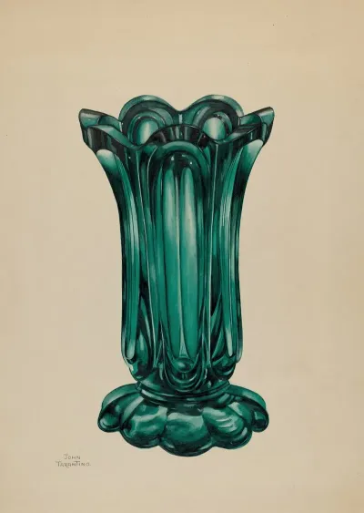 Vase 61
