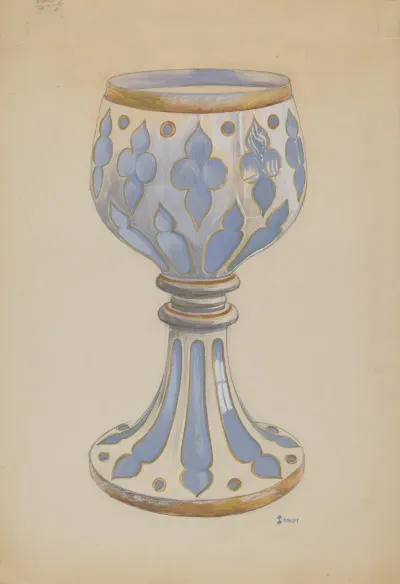 Vase 77