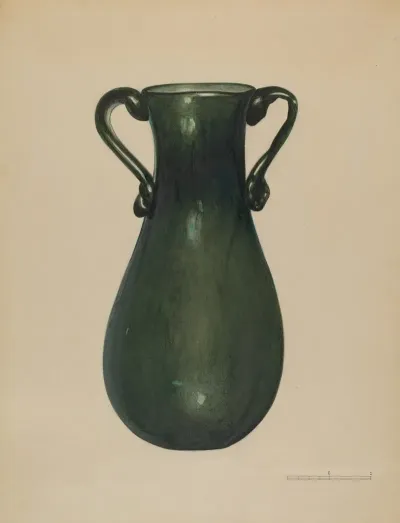 Vase 8