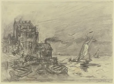 Veere Port