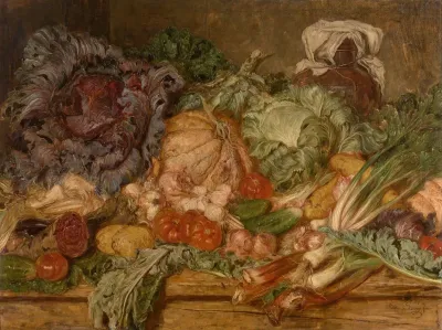 Vegetables