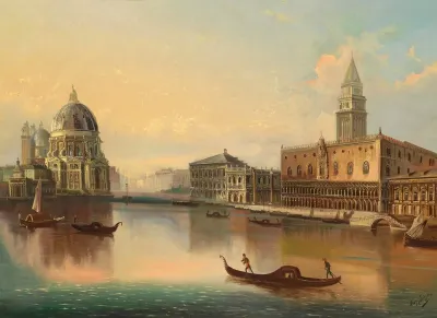 Venedig 3