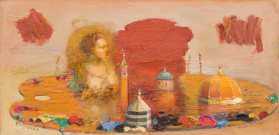 Veneetsia Punane