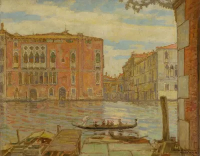 Venice 20