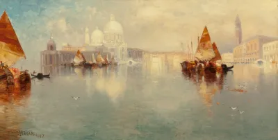 Venice 29