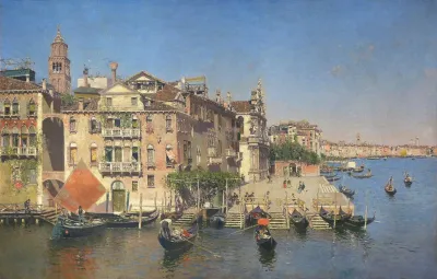 Venice 32