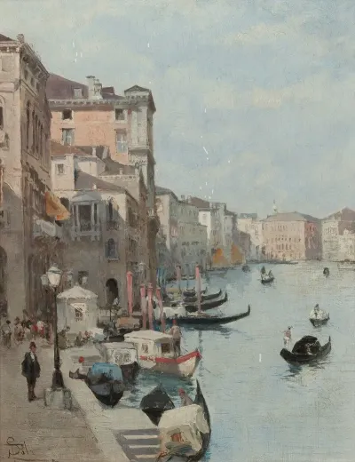 Venice 45
